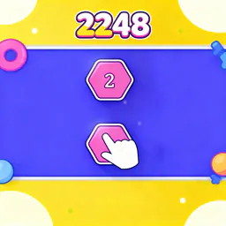 2248 Number Games - Free Online Game