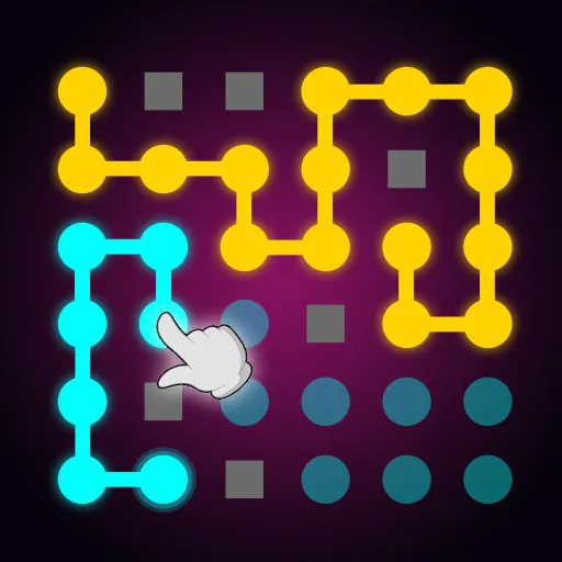 Connect the Dots - Juego gratis en línea