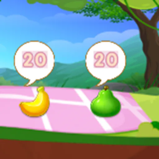Fruit Blast Game - Free Online Game