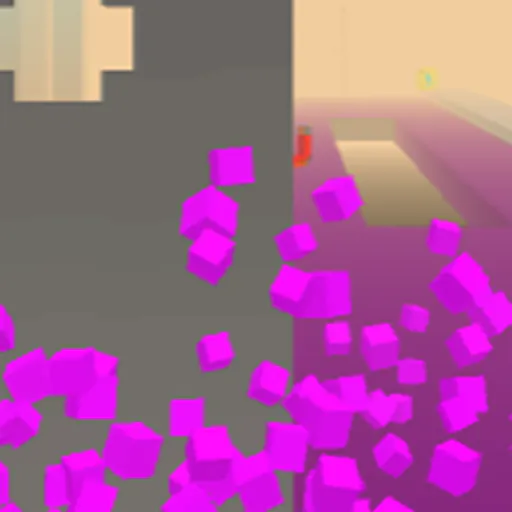 Plane Runner - Juego gratis en línea