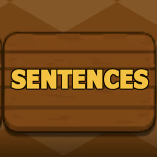 Jumbled Words - Free Online Game