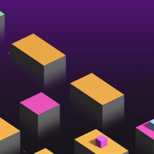 Jump The Platforms - Free Online Game