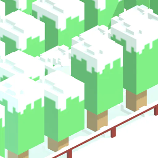 Santa Snow Runner - Free Online Game