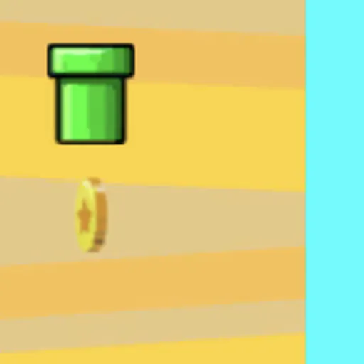 Stickman Bounce Escape - Free Online Game