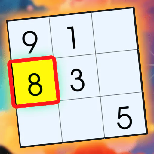 Sudoku Master Puzzle - Free Online Game